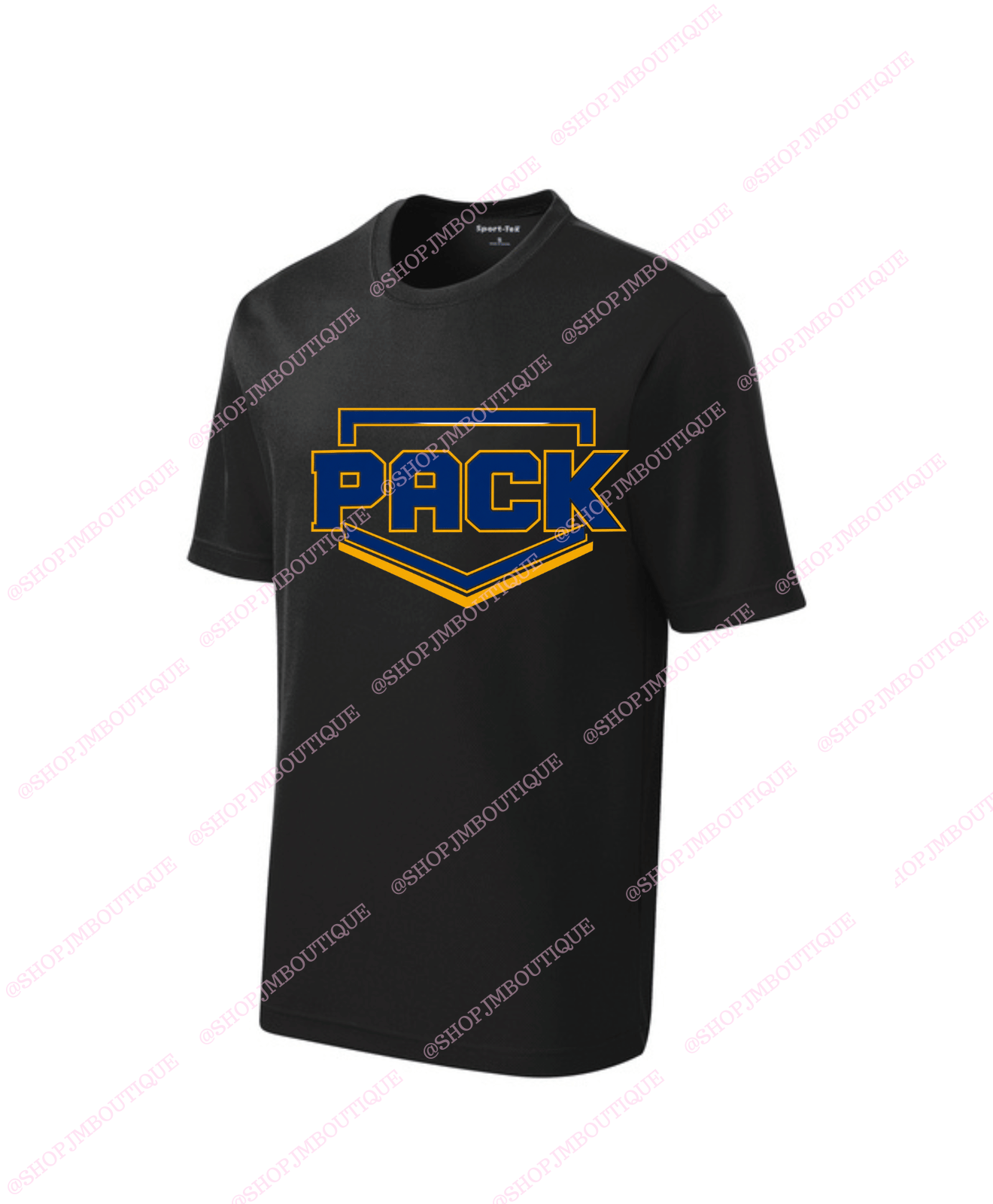 PRE ORDER Design 12 - Youth