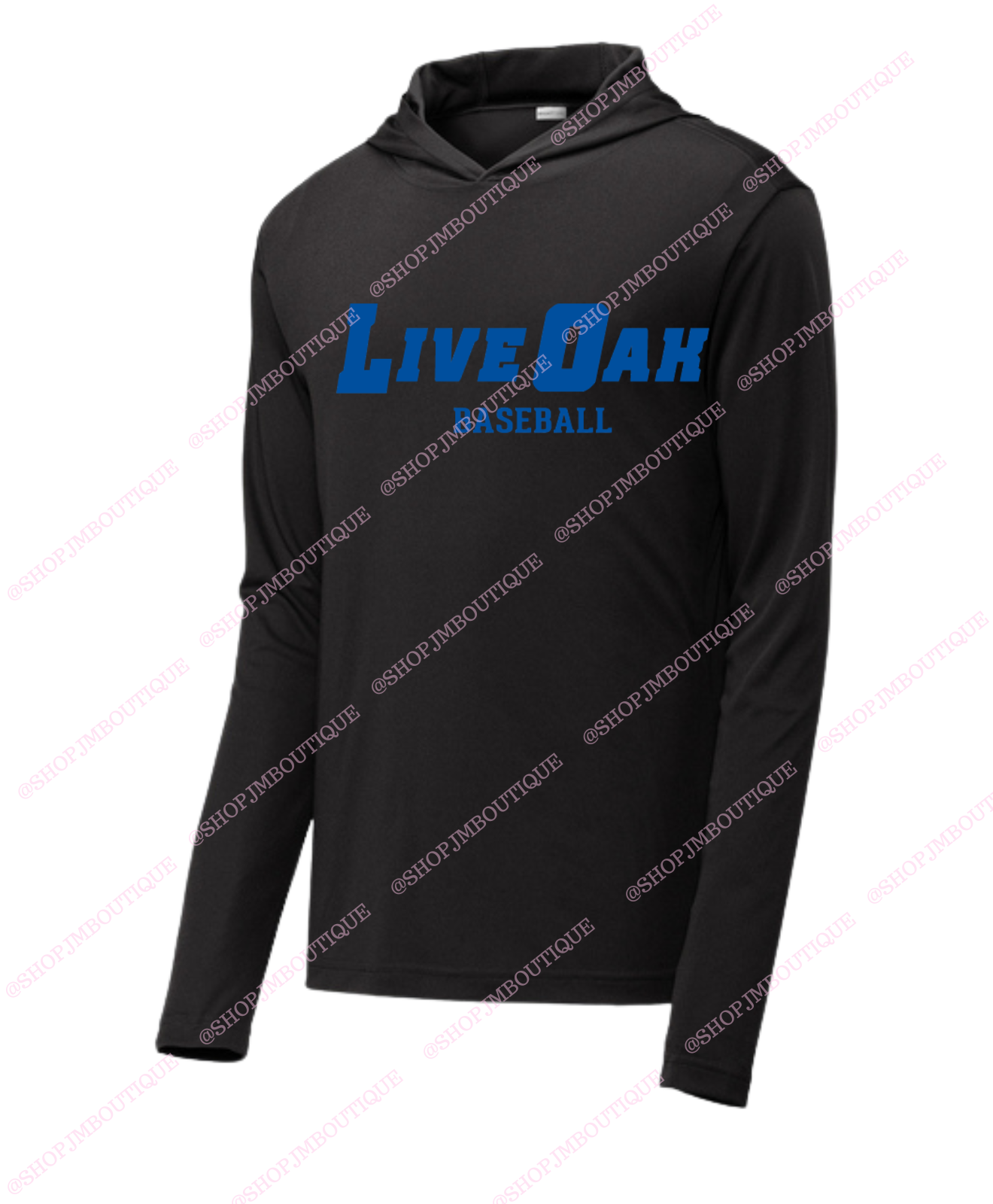 *NEW* PRE-ORDER LO BASEBALL - DESIGN 10 - UNISEX/WOMEN'S/MEN'S