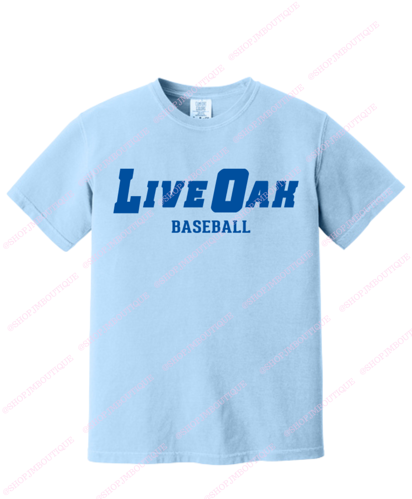 *NEW* PRE-ORDER LO BASEBALL - DESIGN 10 - UNISEX/WOMEN'S/MEN'S
