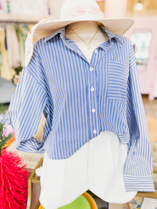 Elan Charlotte Top