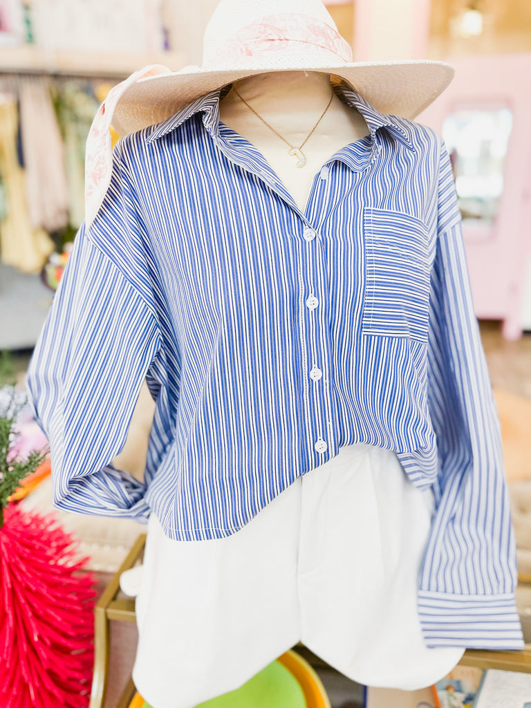 Elan Charlotte Top