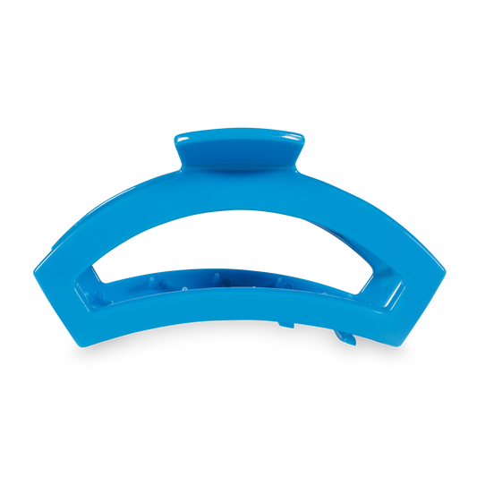 Open Hair Clip | Large | Bora Bora