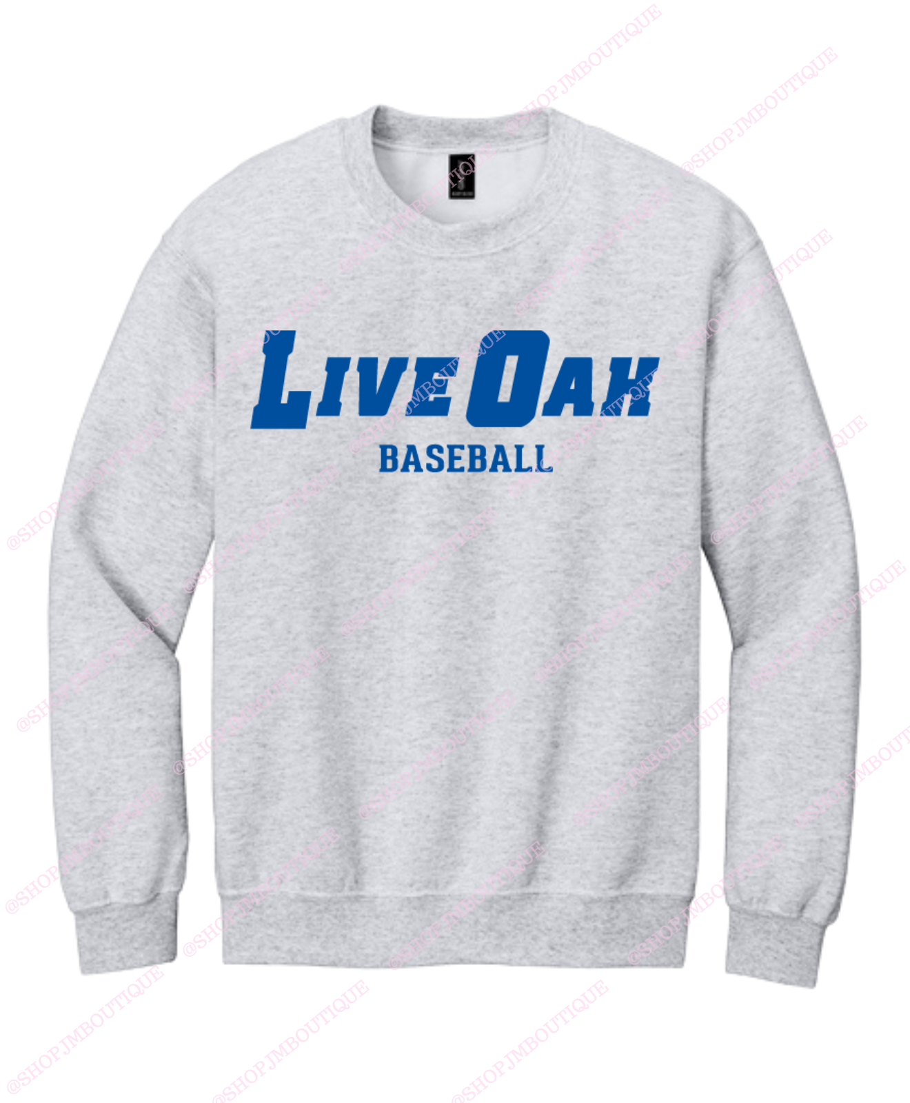 *NEW* PRE-ORDER LO BASEBALL - DESIGN 10 - UNISEX/WOMEN'S/MEN'S