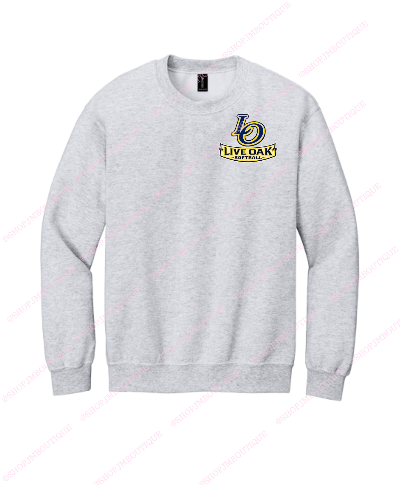 *NEW* PRE-ORDER LO SOFTBALL - DESIGN 13 - UNISEX/WOMEN'S/MEN'S