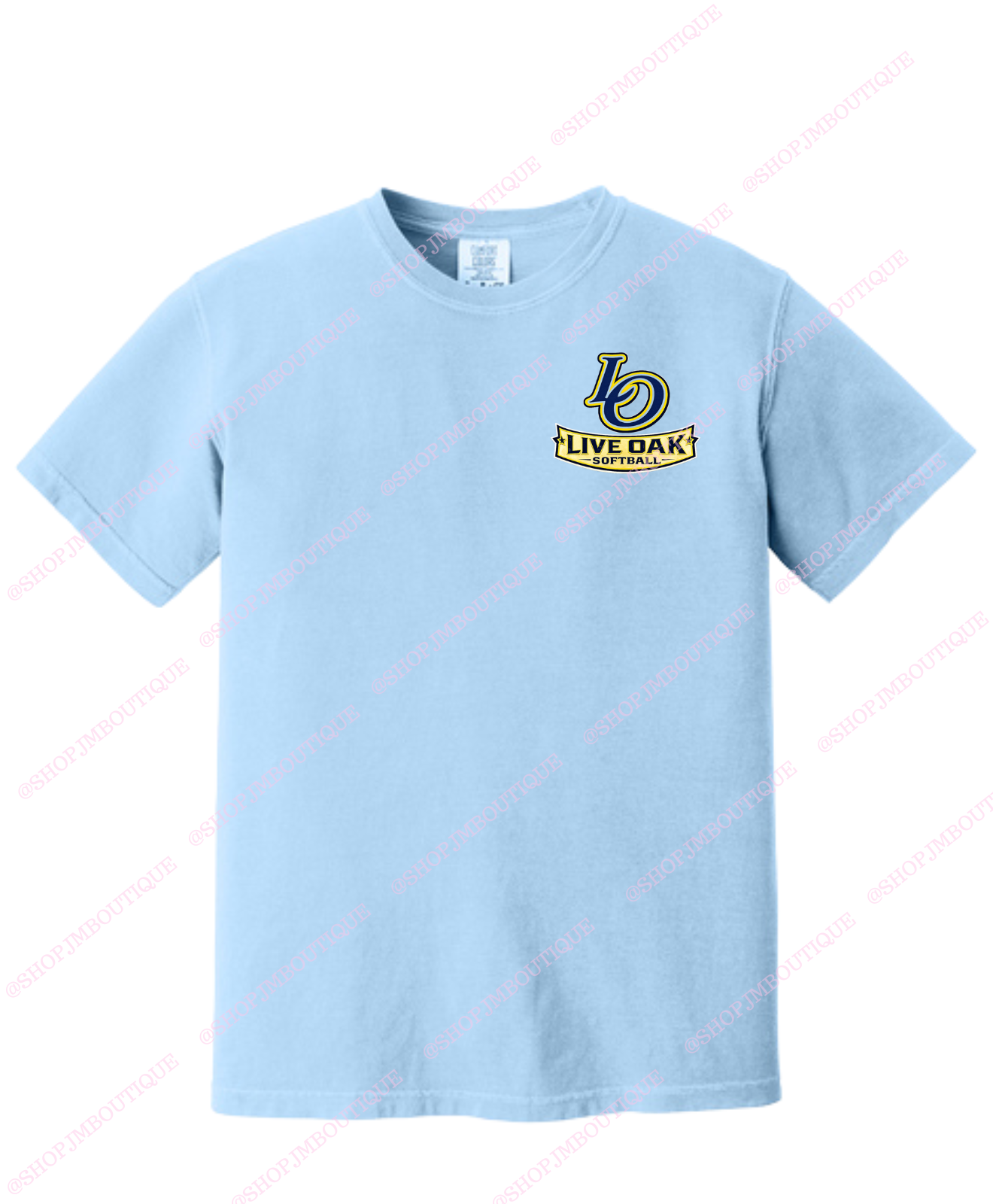 *NEW* PRE-ORDER LO SOFTBALL - DESIGN 13 - UNISEX/WOMEN'S/MEN'S