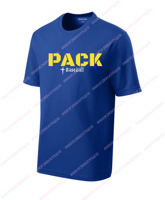 PRE ORDER Design 5 - Youth