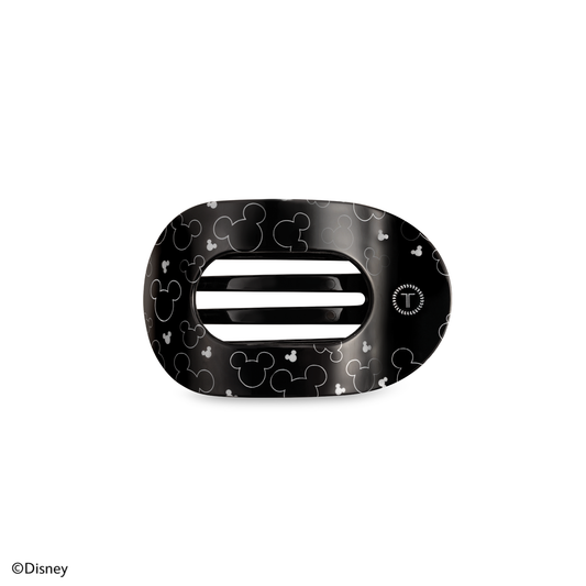 Flat Round Hair Clip | Small | Disney Spotlight