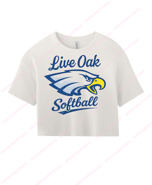 *NEW* PRE-ORDER LO SOFTBALL - DESIGN 15 - UNISEX/WOMEN'S