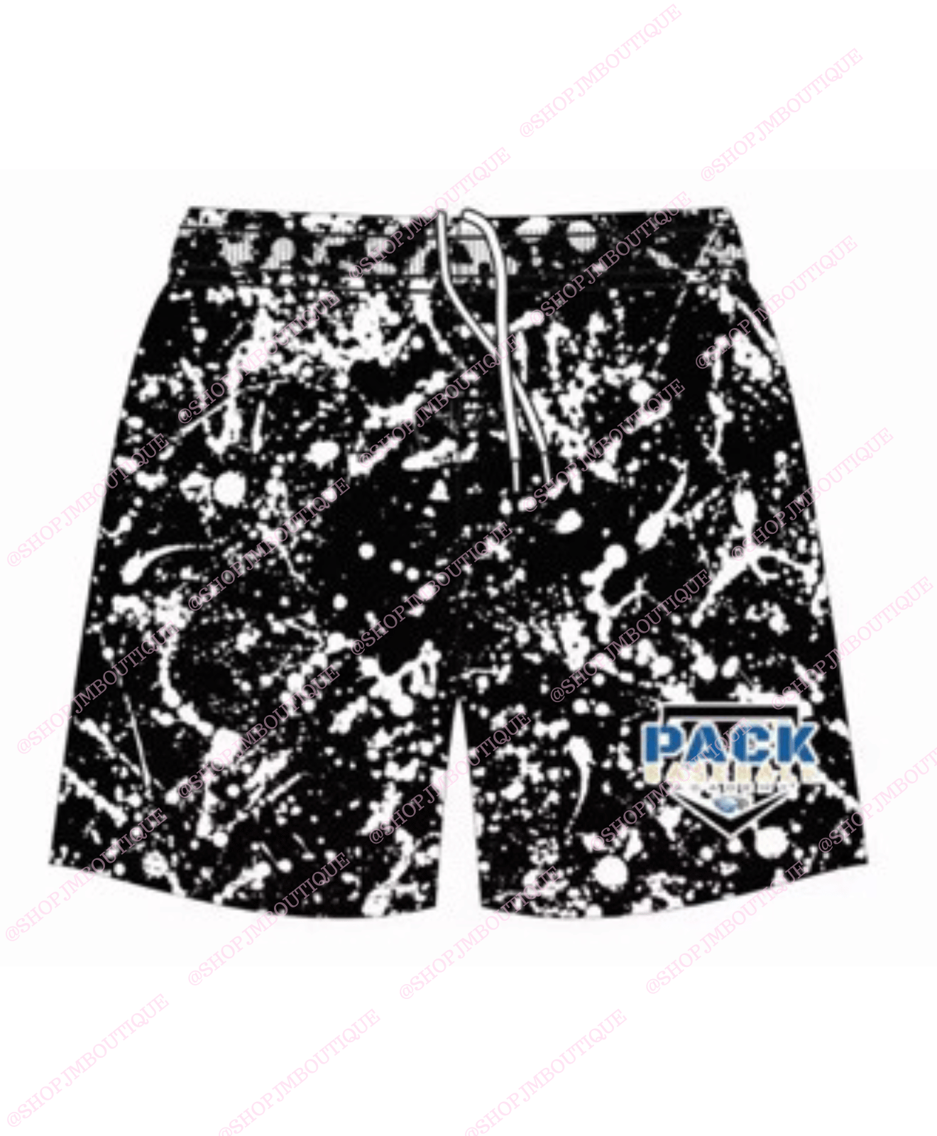 PRE-ORDER PACK Youth Shorts