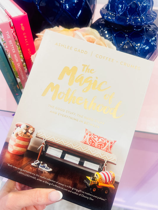 Magic Of Motherhood