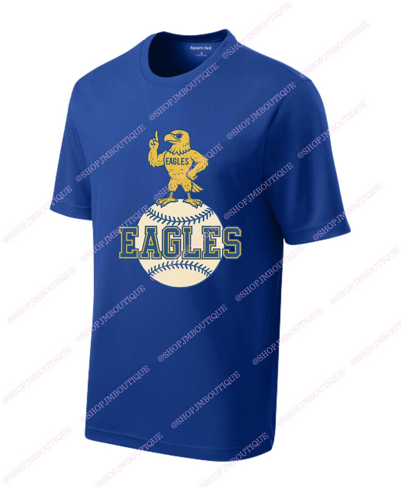 *NEW* PRE-ORDER LO BASEBALL - DESIGN 1 - UNISEX/WOMEN'S/MEN'S