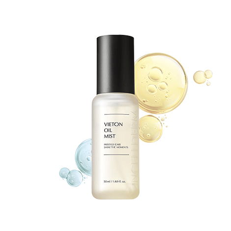 Riman Vieton Oil Mist