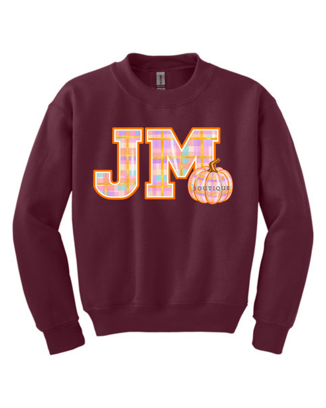 PRE-ORDER JM Fall Design - Youth