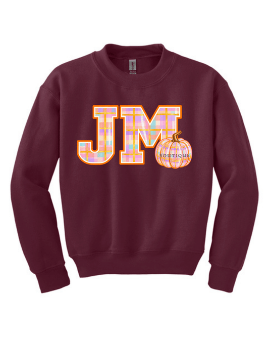 PRE-ORDER JM Fall Design - Youth