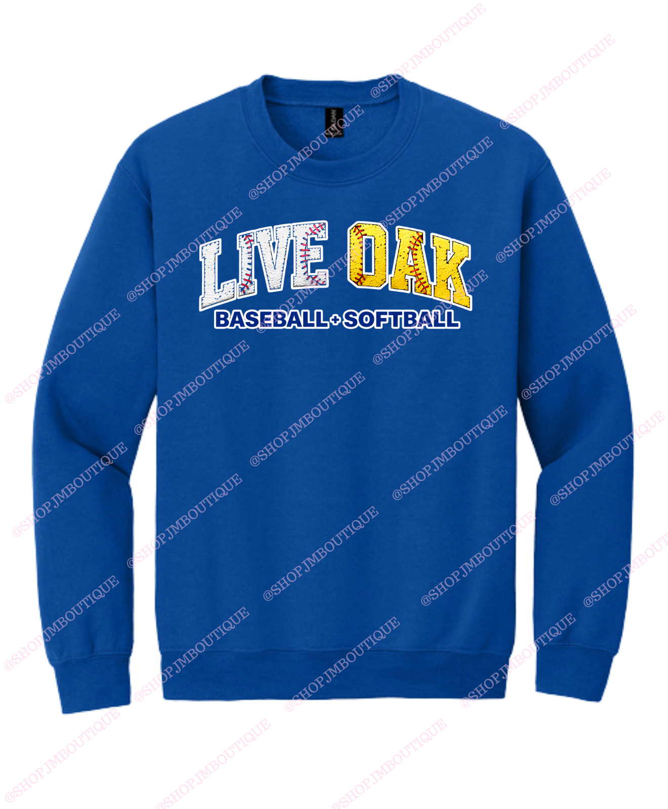 *NEW* PRE-ORDER LO BASEBALL + SOFTBALL - DESIGN 16 - UNISEX/WOMEN'S/MEN'S