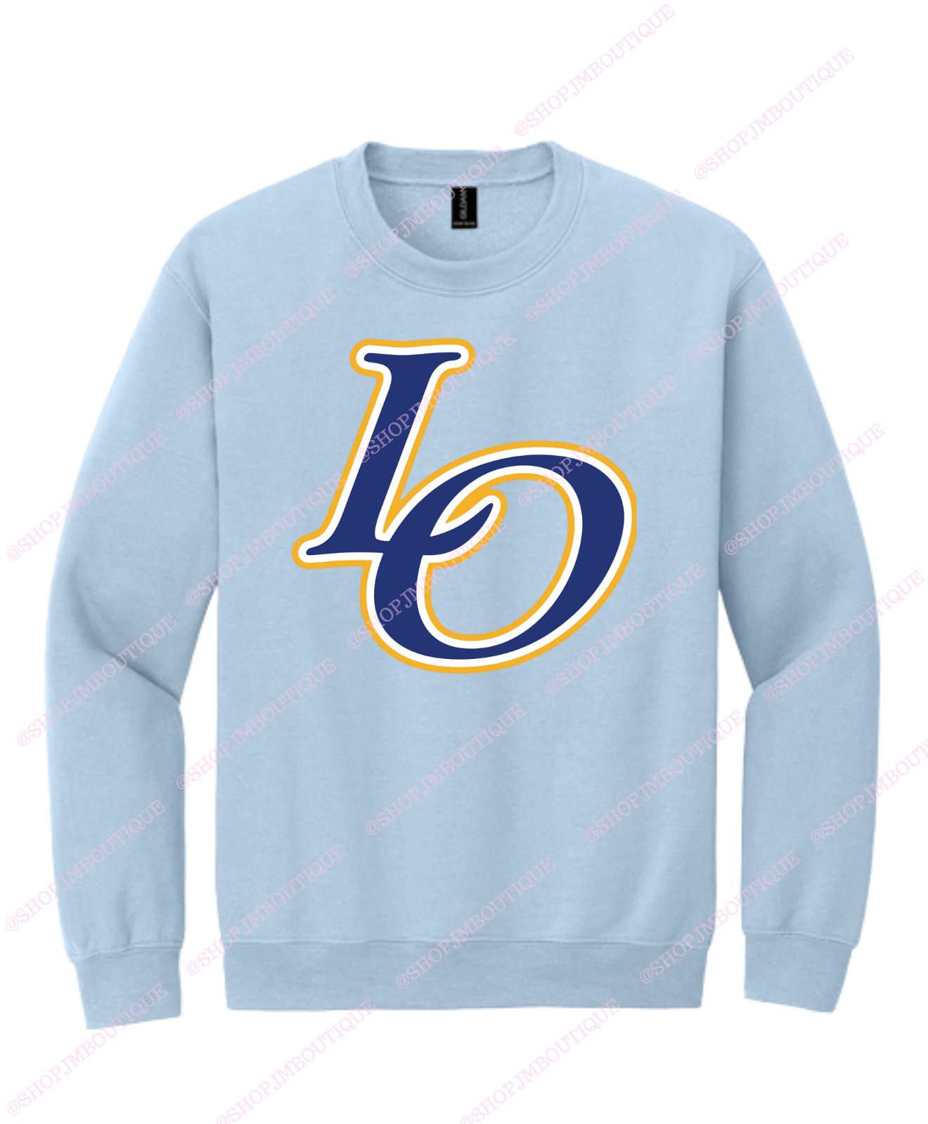 *NEW* PRE-ORDER LO - DESIGN 17 - UNISEX/WOMEN'S/MEN'S