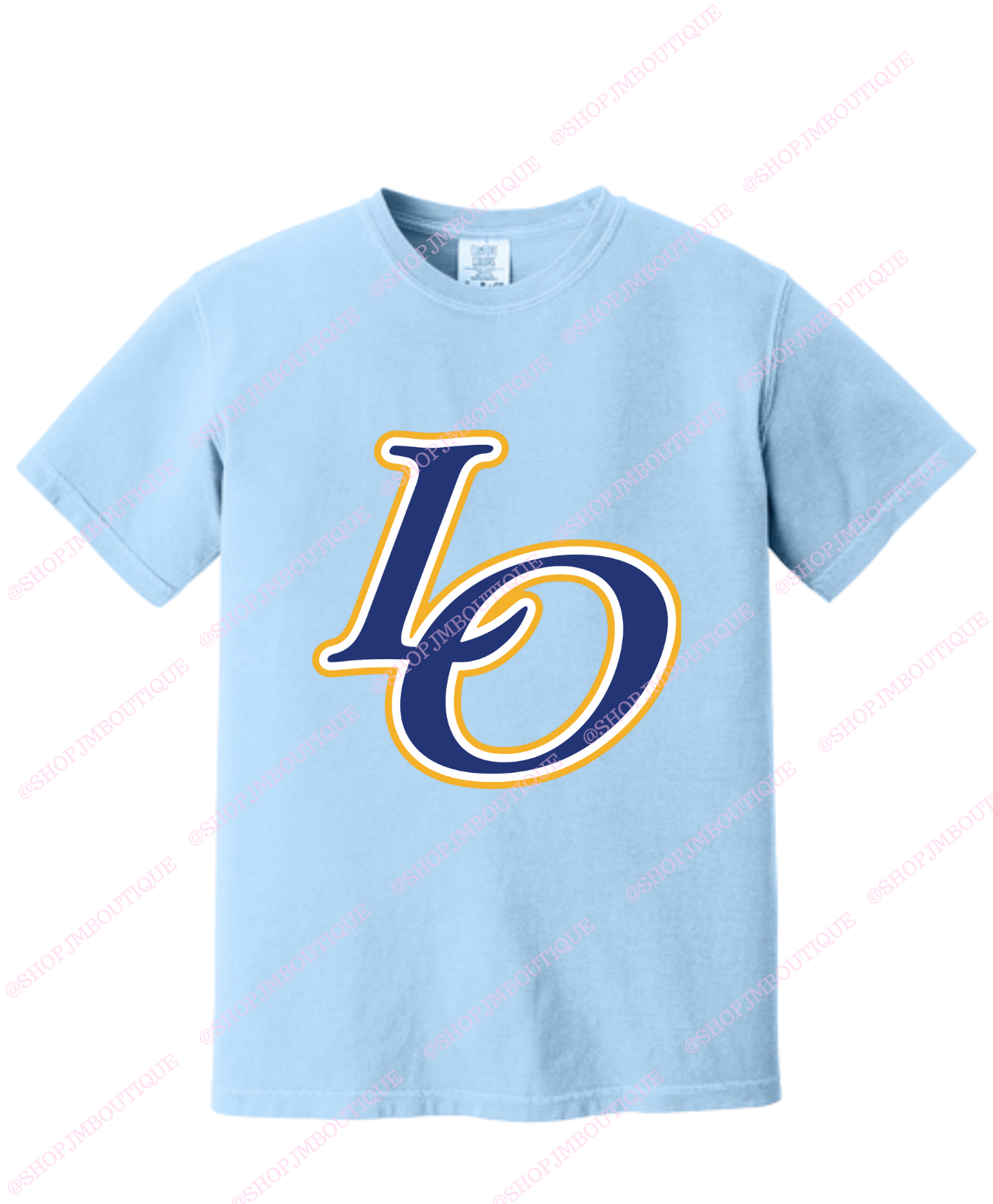 *NEW* PRE-ORDER LO - DESIGN 17 - UNISEX/WOMEN'S/MEN'S