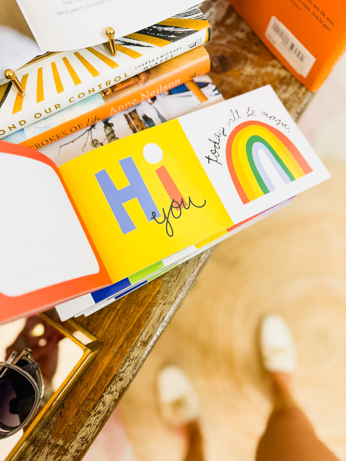 Shareable Lunch Box Notes for Kids