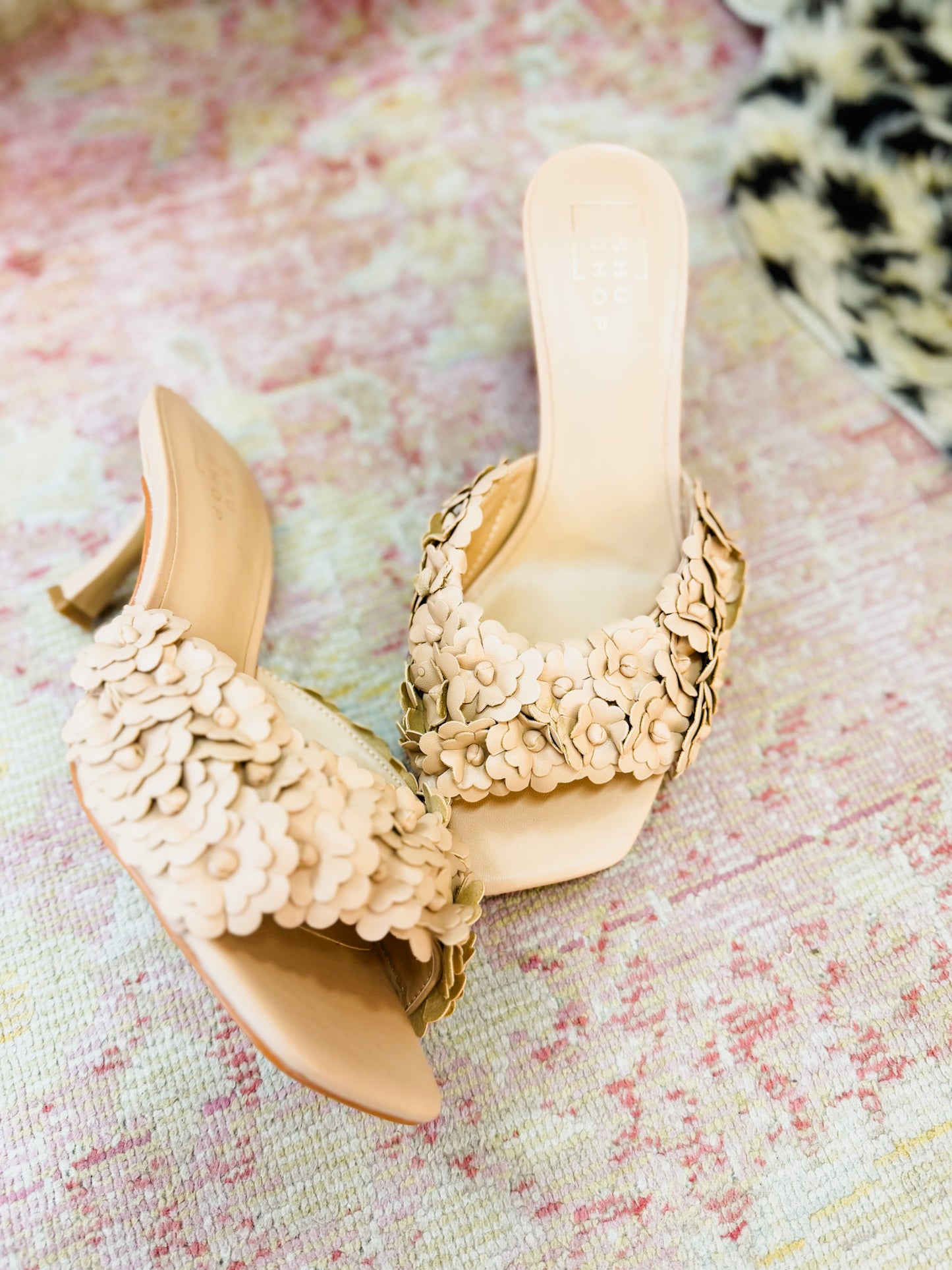 Elsa Heel - Nude