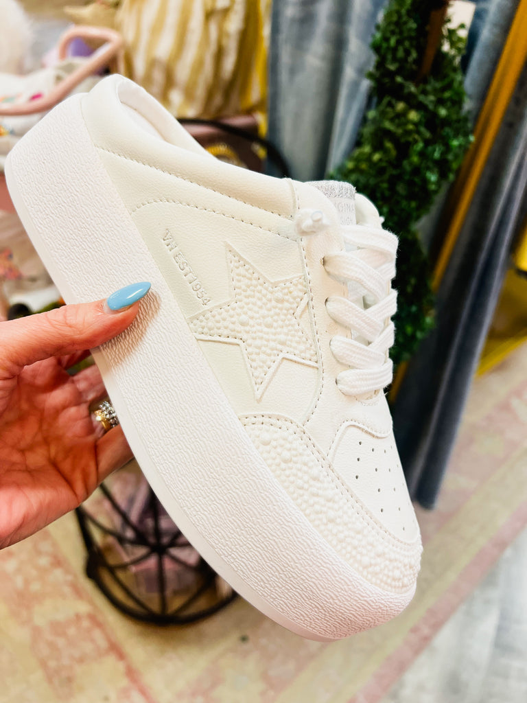 Vintage Havana Val 10 Slip On Sneaker