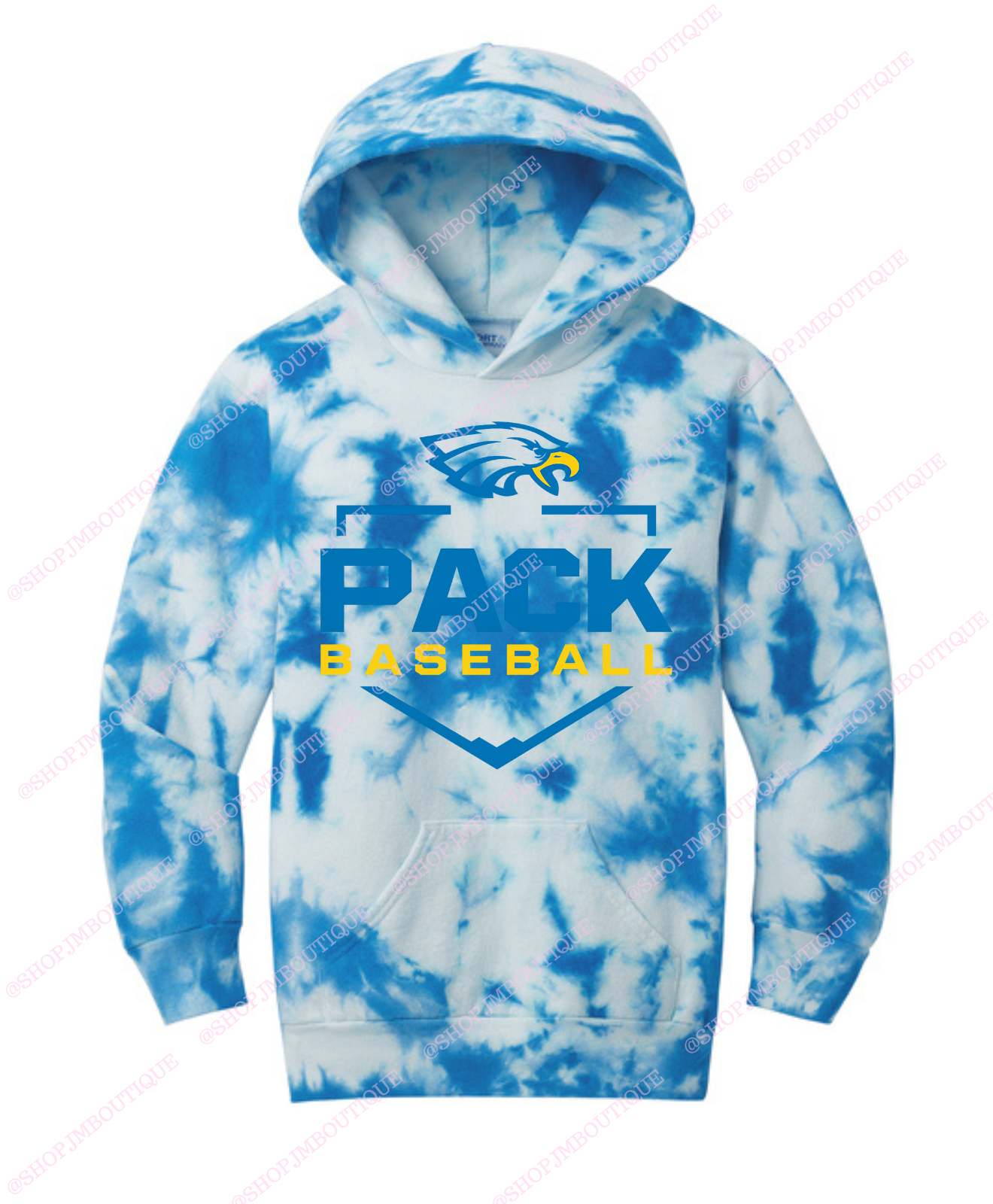 PRE ORDER Design 50 - Youth