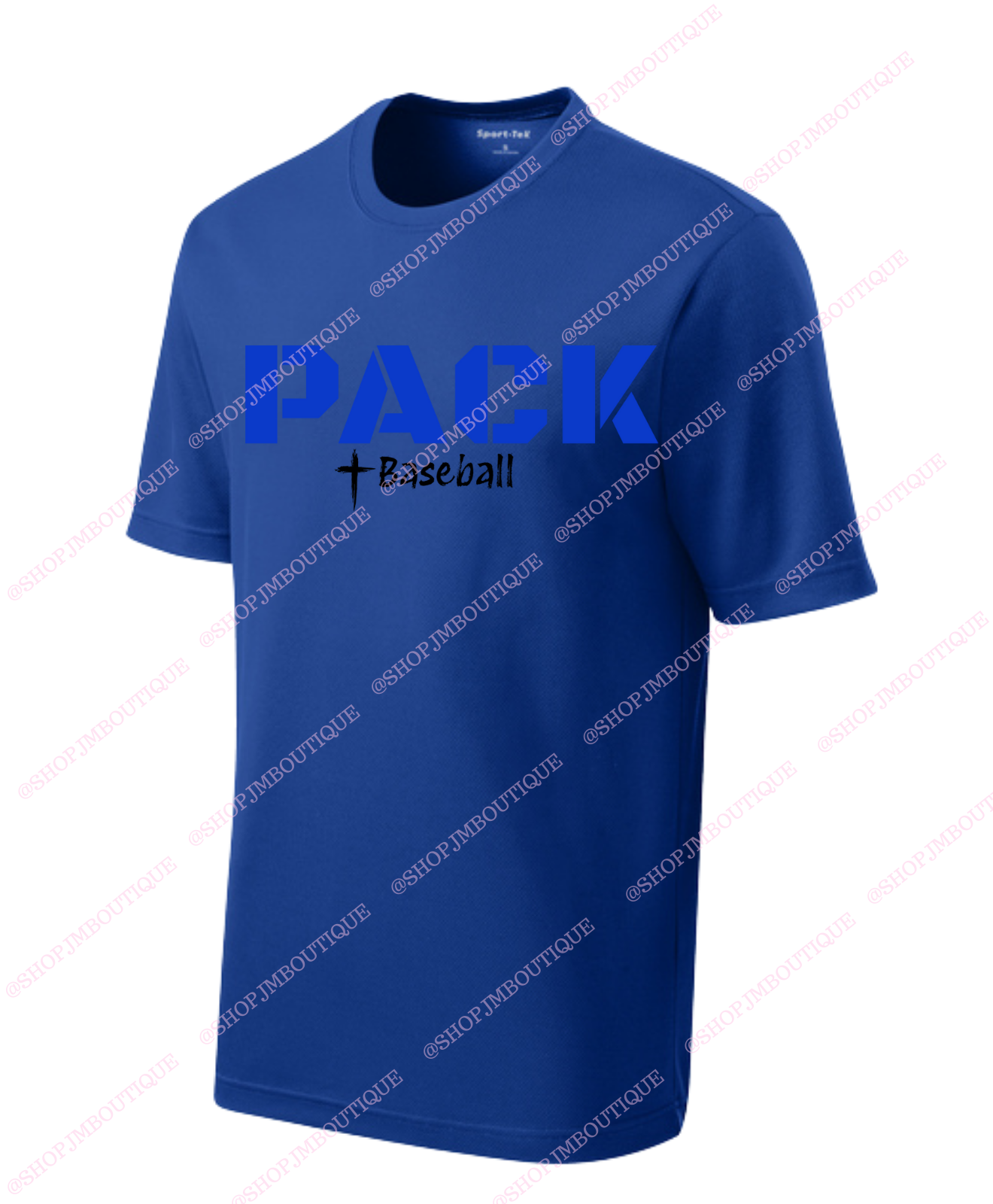 PRE ORDER Design 23 - Youth