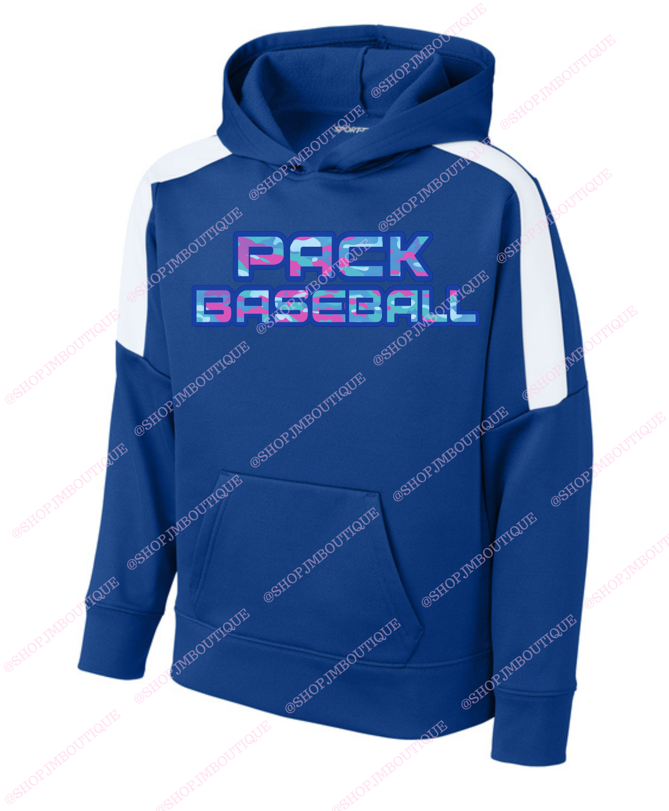 PRE ORDER Design 21 - Youth