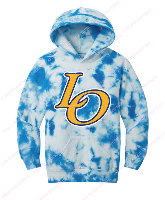 *NEW* PRE-ORDER LO - DESIGN 18 - YOUTH UNISEX/BOYS