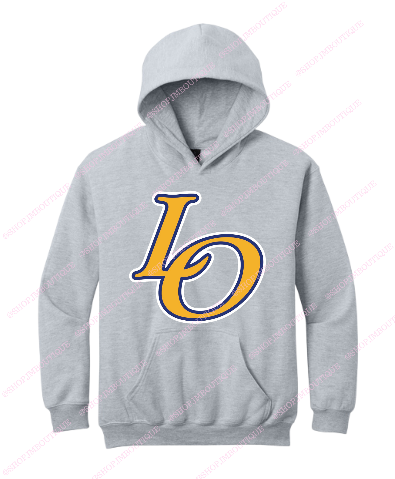 *NEW* PRE-ORDER LO - DESIGN 18 - YOUTH UNISEX/BOYS