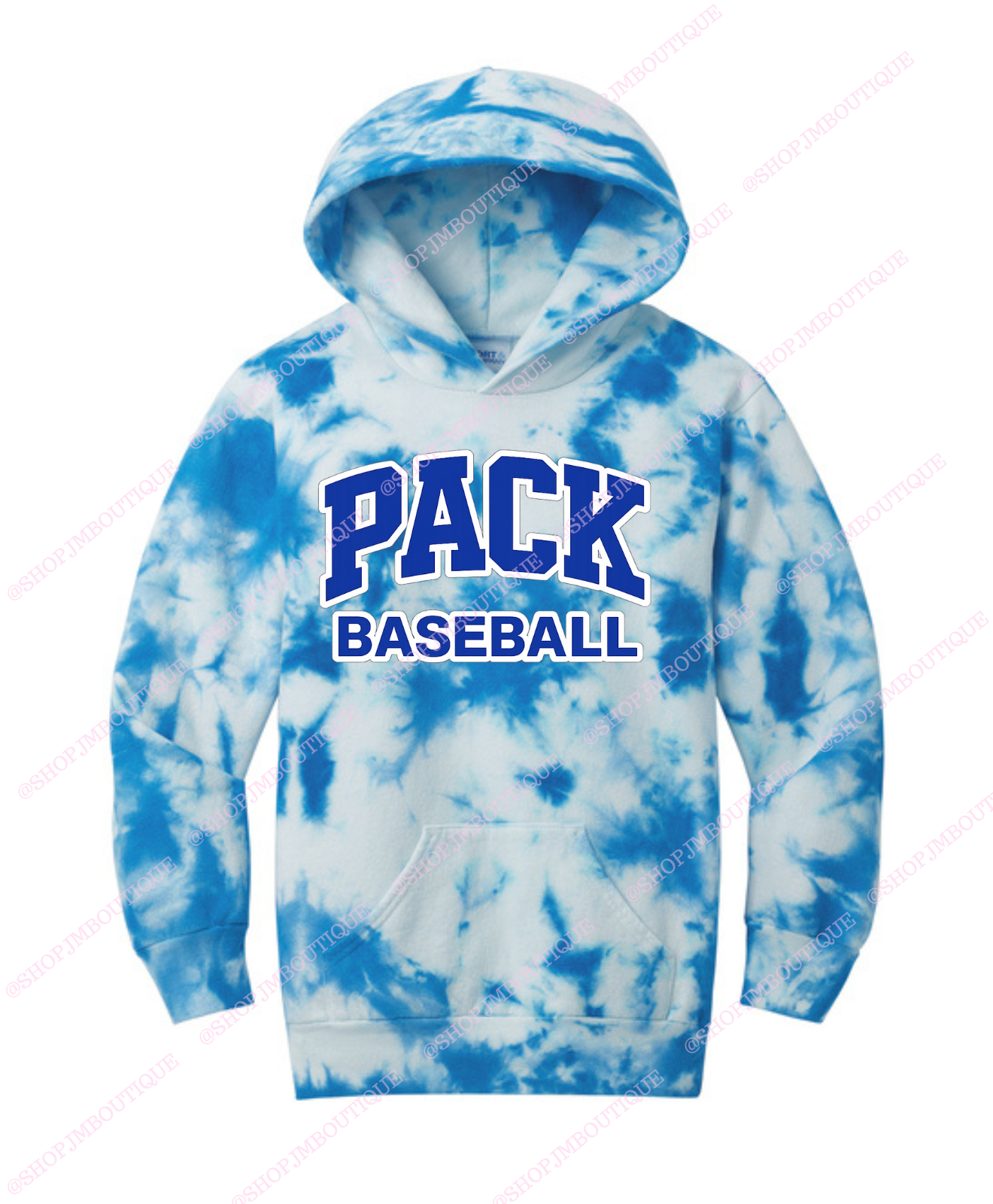 PRE ORDER Design 0005 - Youth