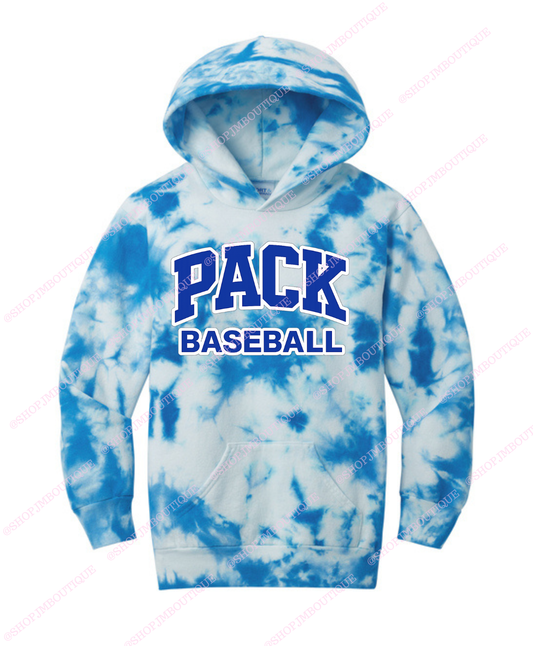 PRE ORDER Design 0005 - Youth