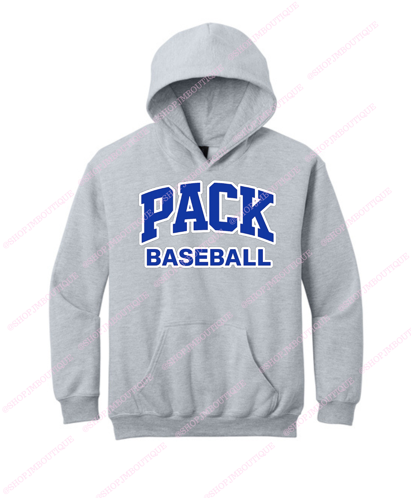 PRE ORDER Design 0005 - Youth