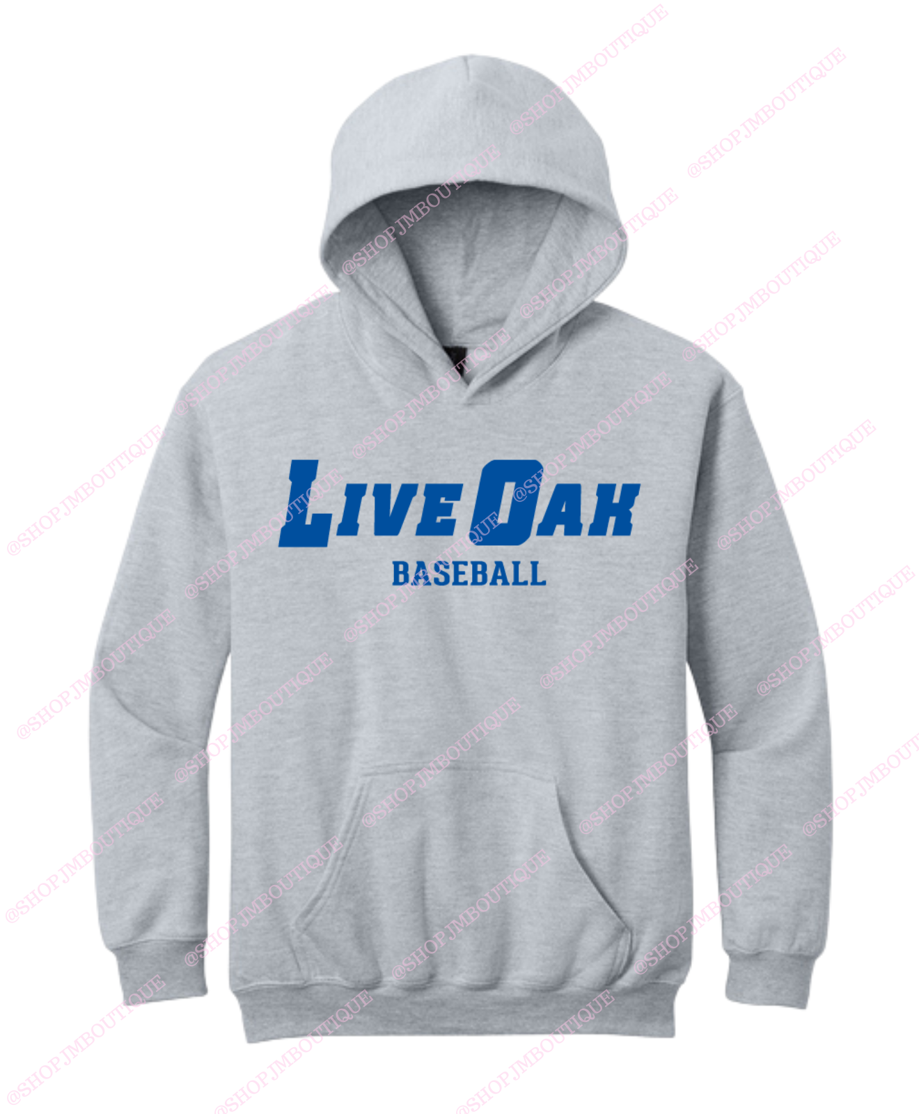 *NEW* PRE-ORDER LO BASEBALL - DESIGN 19 - YOUTH UNISEX/BOYS