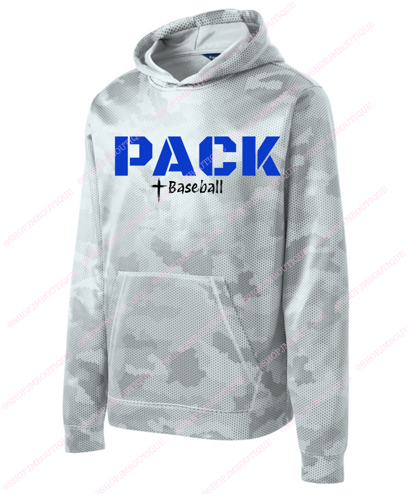 PRE ORDER Design 23 - Youth