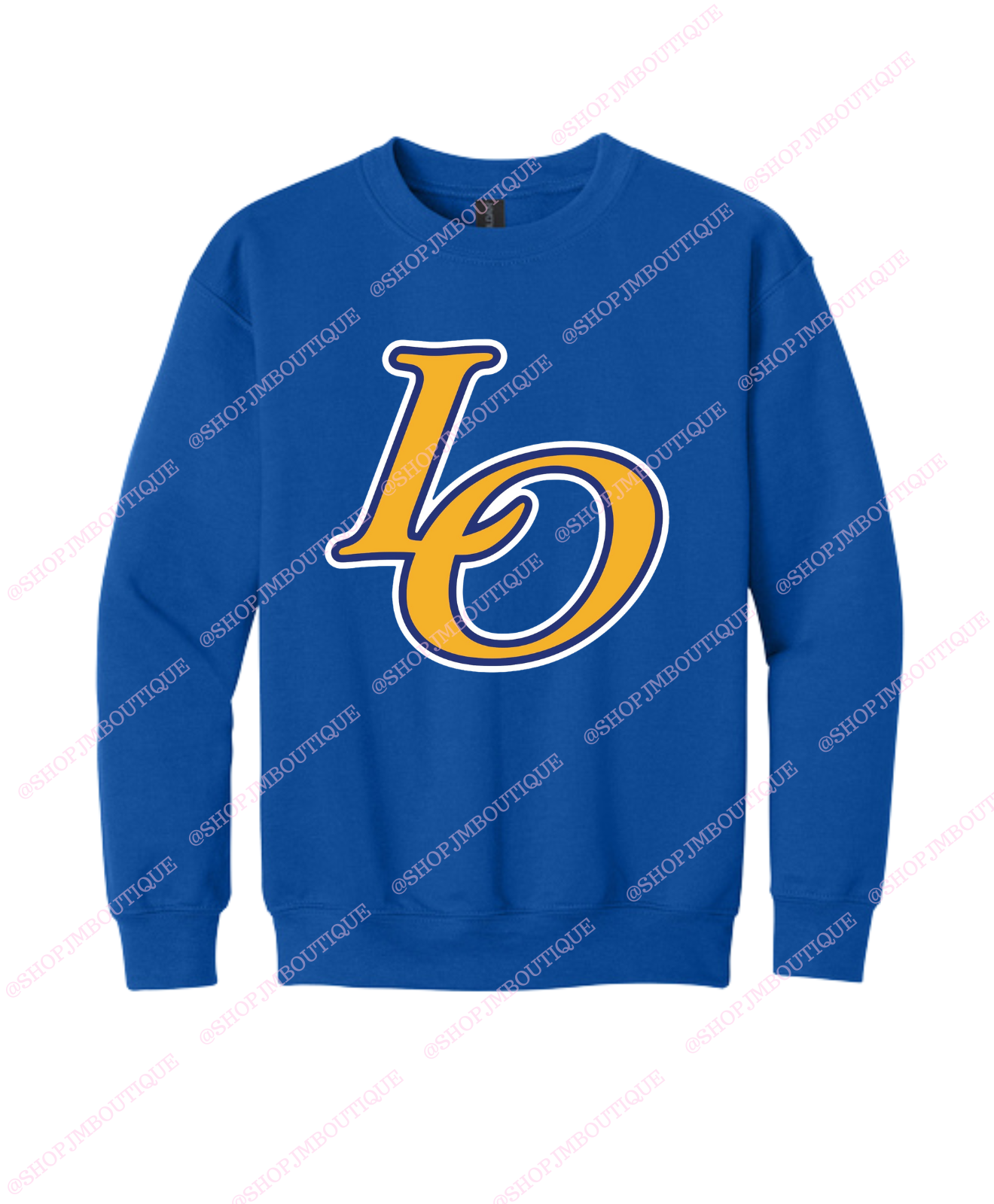 *NEW* PRE-ORDER LO - DESIGN 18 - YOUTH UNISEX/BOYS