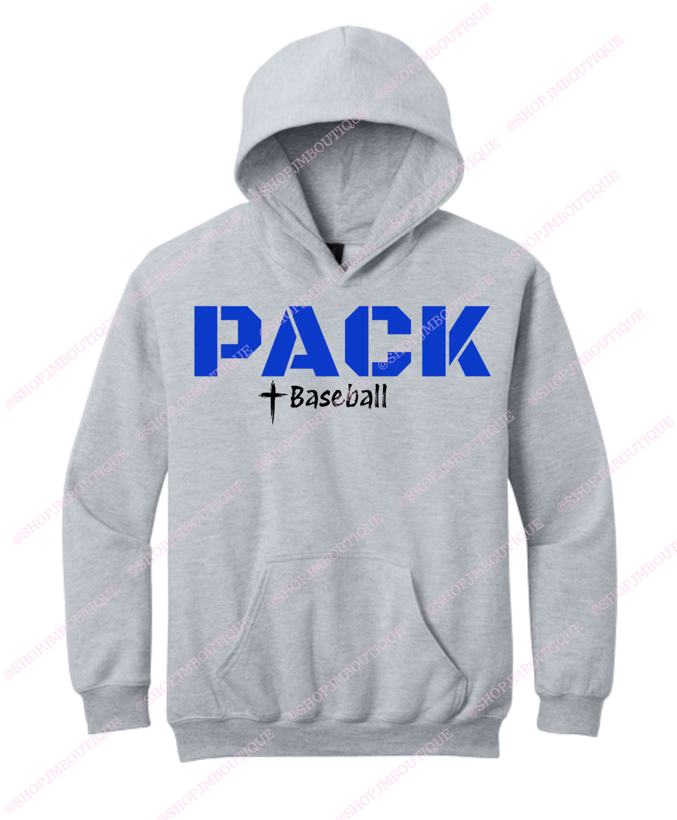 PRE ORDER Design 23 - Youth