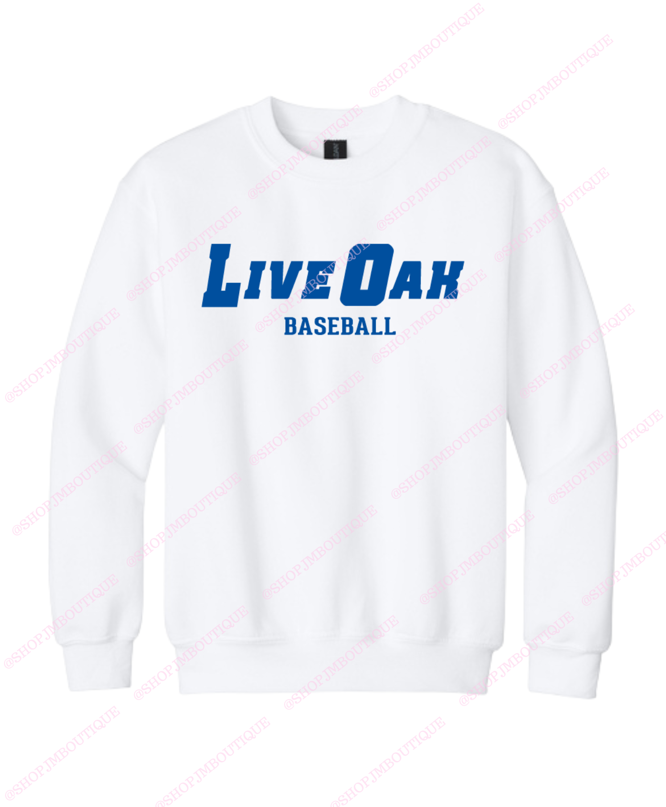 *NEW* PRE-ORDER LO BASEBALL - DESIGN 19 - YOUTH UNISEX/BOYS