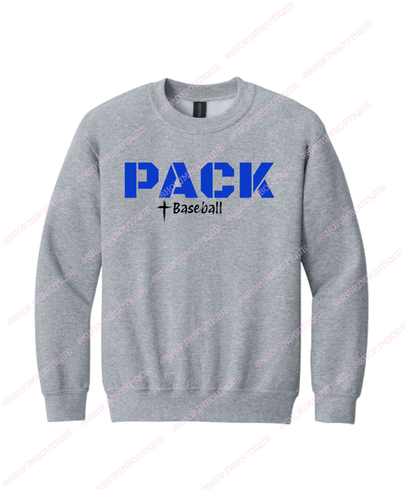 PRE ORDER Design 23 - Youth