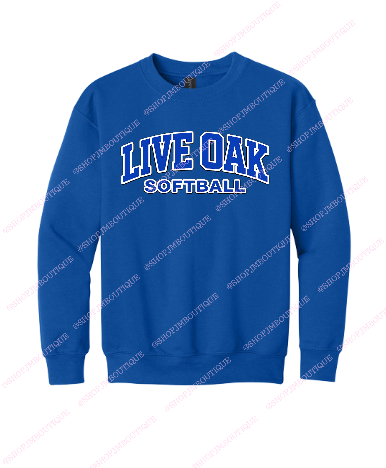 *NEW* PRE-ORDER LO SOFTBALL - DESIGN 20 - YOUTH UNISEX/BOYS/GIRLS