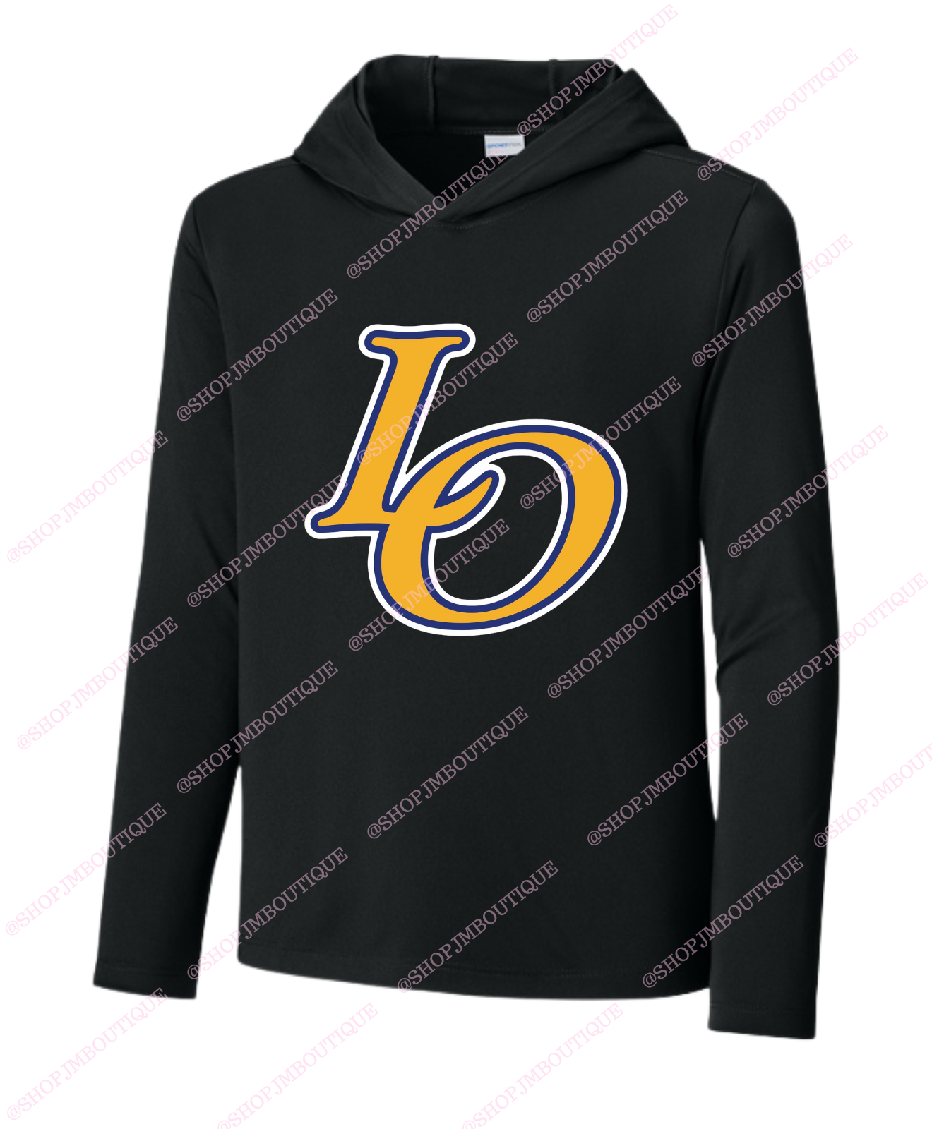 *NEW* PRE-ORDER LO - DESIGN 18 - YOUTH UNISEX/BOYS