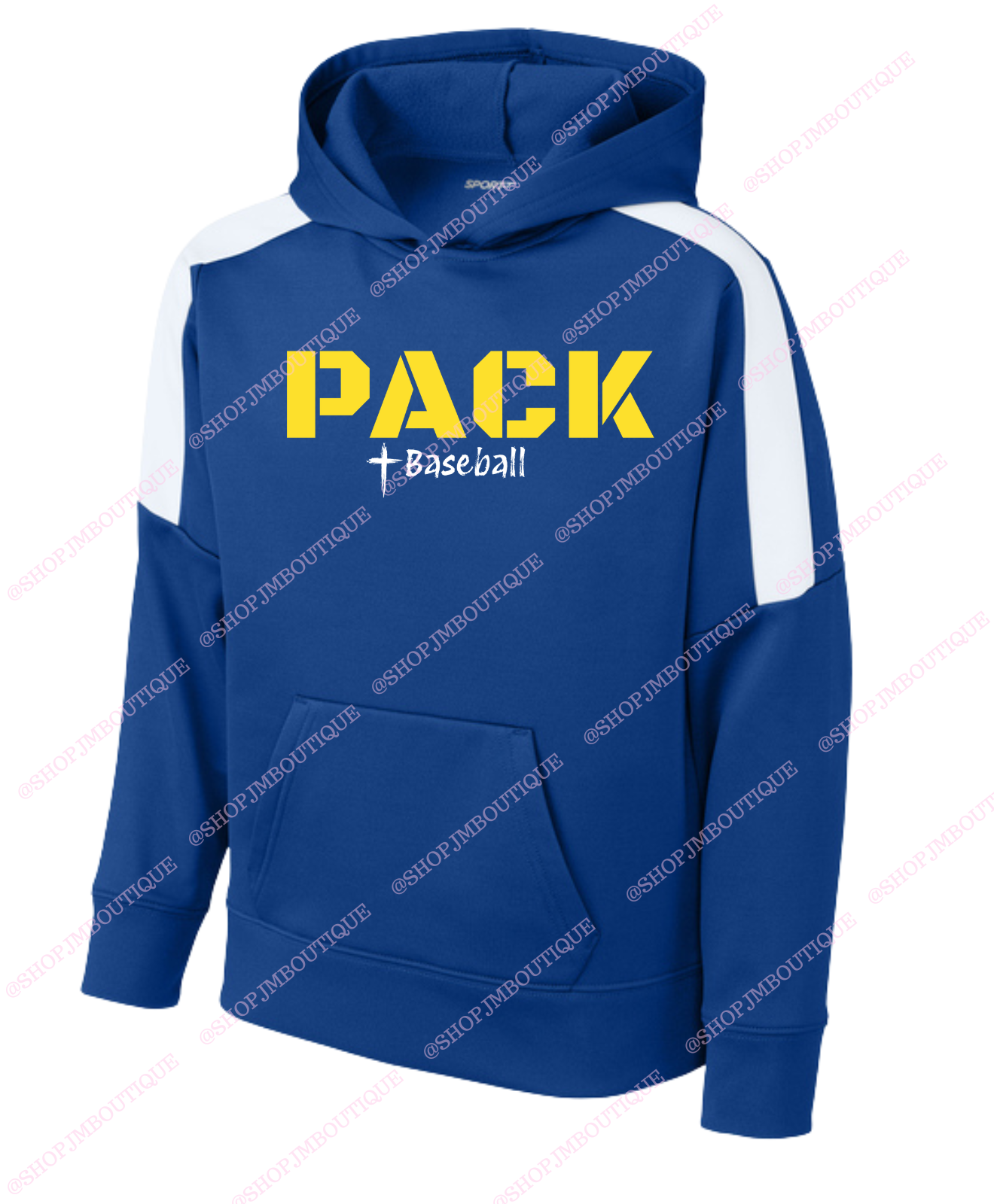 PRE ORDER Design 25 - Youth