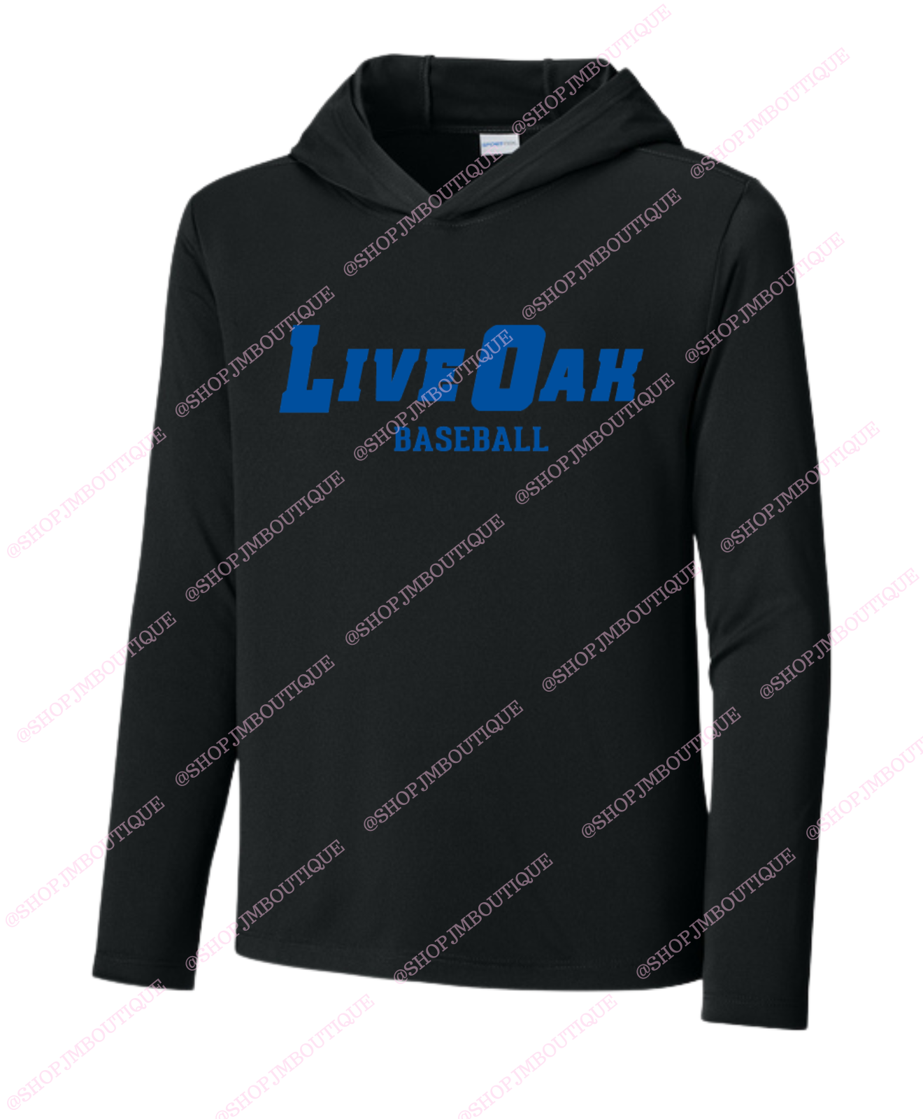 *NEW* PRE-ORDER LO BASEBALL - DESIGN 19 - YOUTH UNISEX/BOYS