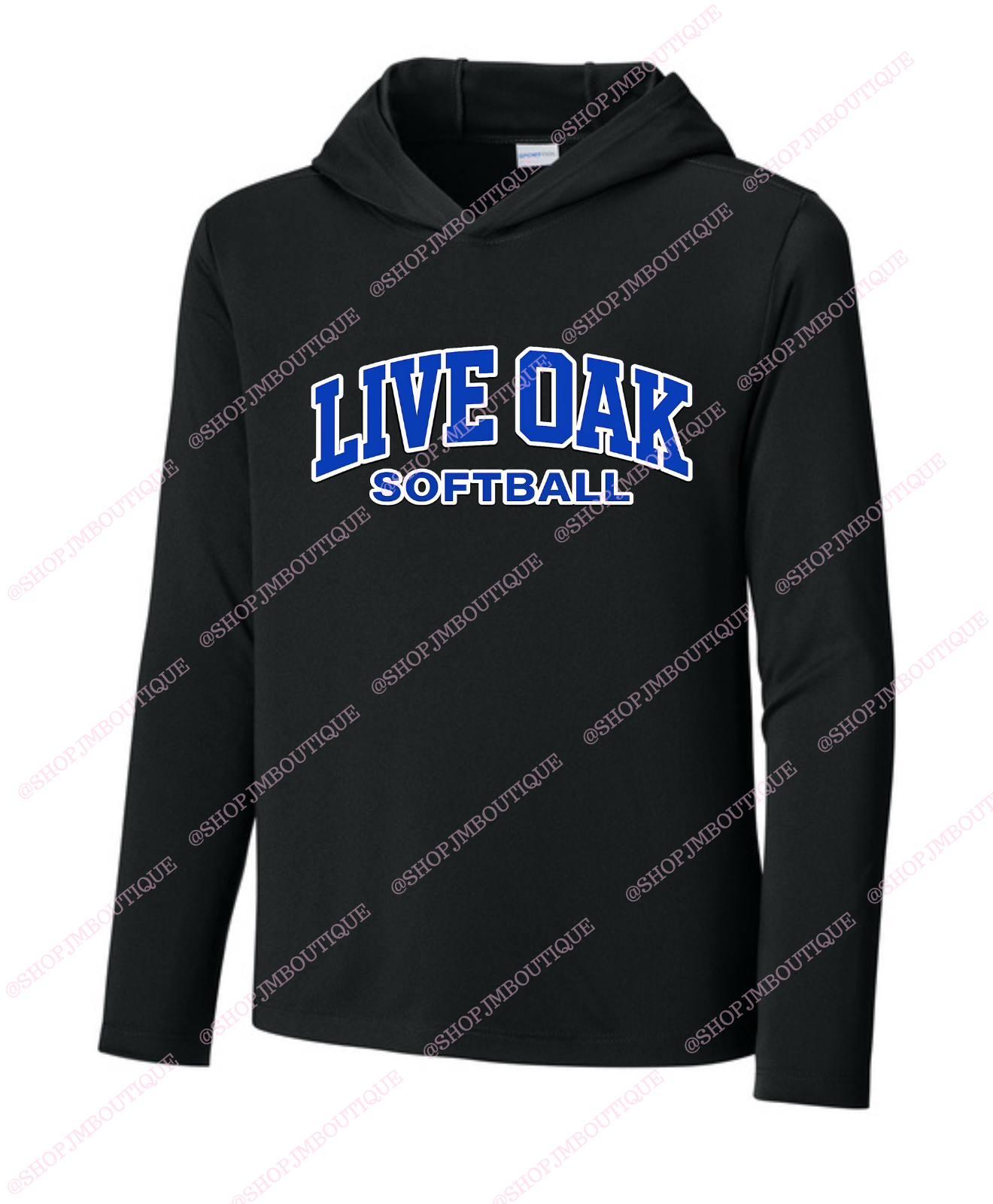 *NEW* PRE-ORDER LO SOFTBALL - DESIGN 20 - YOUTH UNISEX/BOYS/GIRLS