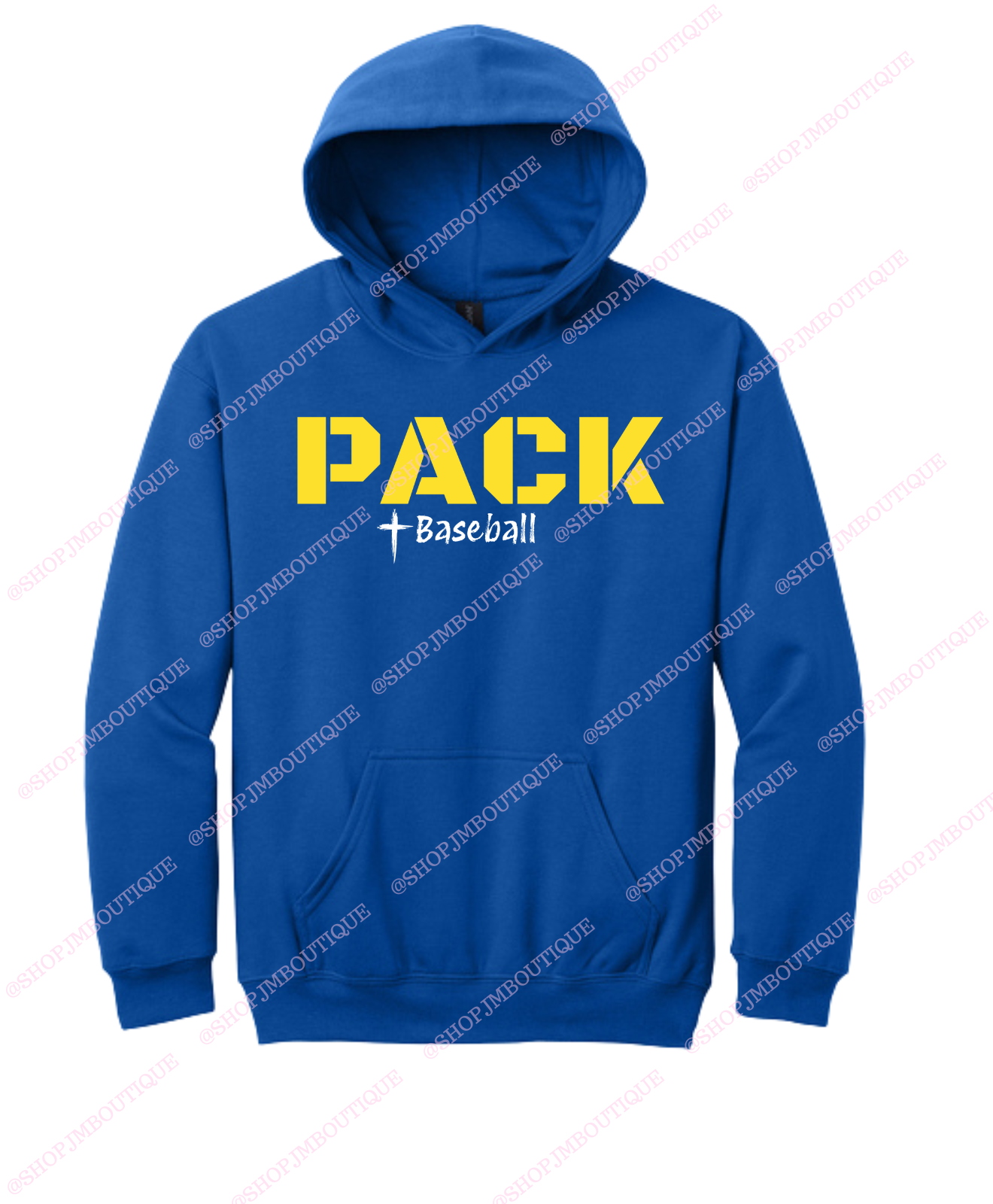 PRE ORDER Design 25 - Youth