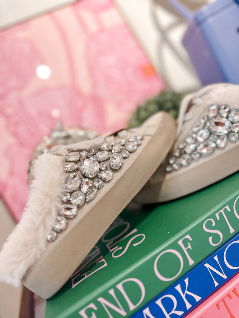 Shu Shop Portia Slip On Sneaker