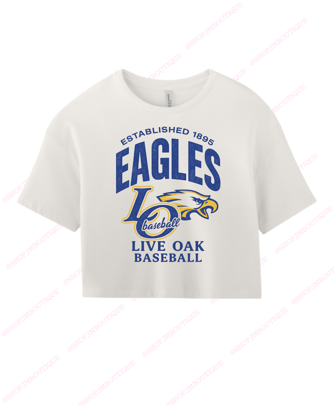 *NEW* PRE-ORDER LO BASEBALL - DESIGN 2 - UNISEX/WOMEN'S