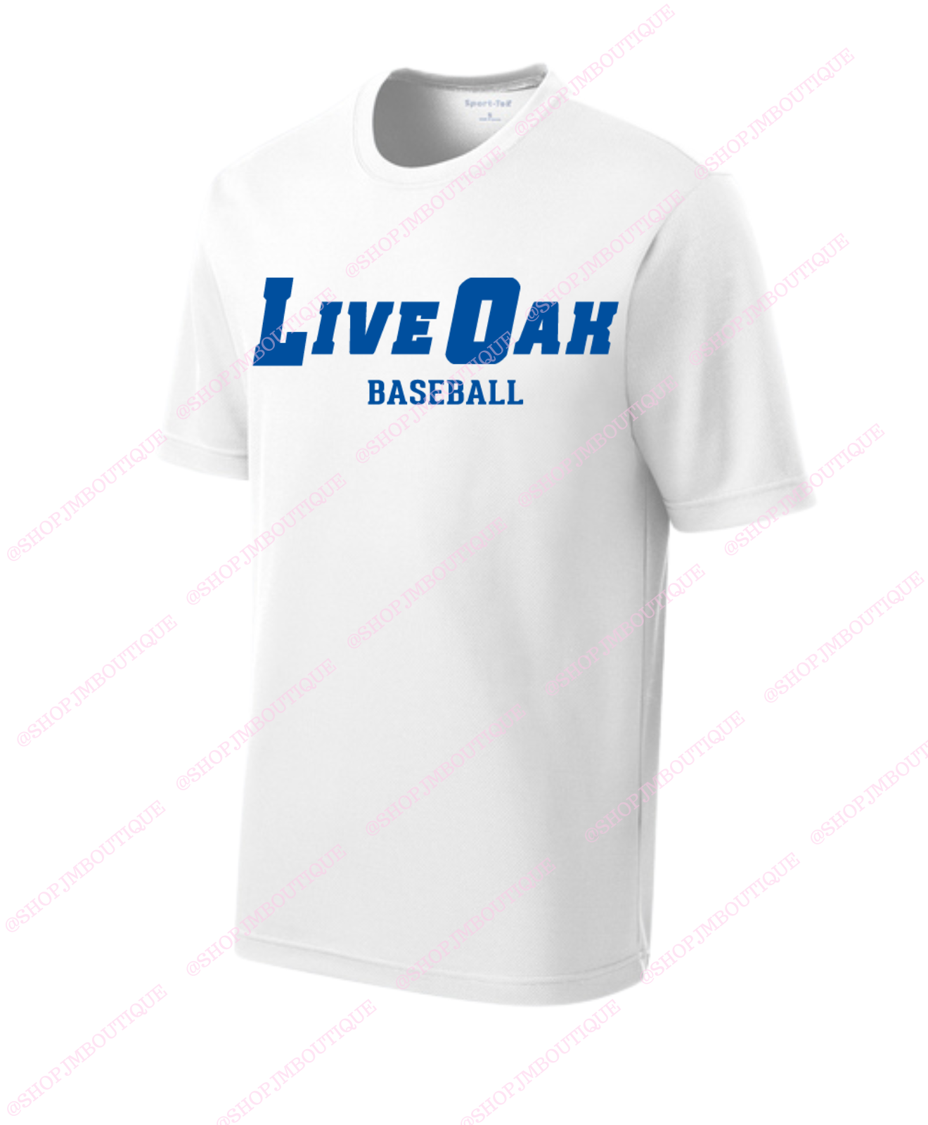 *NEW* PRE-ORDER LO BASEBALL - DESIGN 19 - YOUTH UNISEX/BOYS