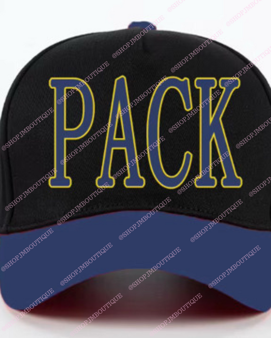 COMING SOON - Design 32 - Snapback Hat