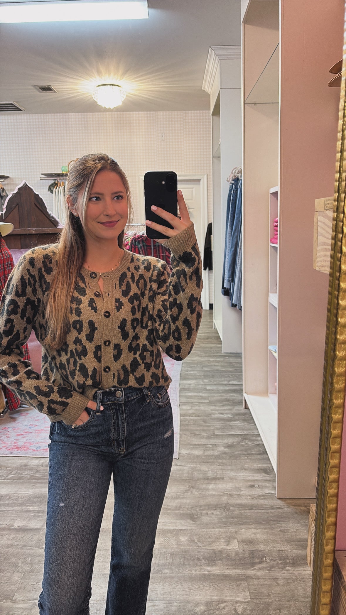 Z Supply Wild Outlook Cardigan - Desert Tan