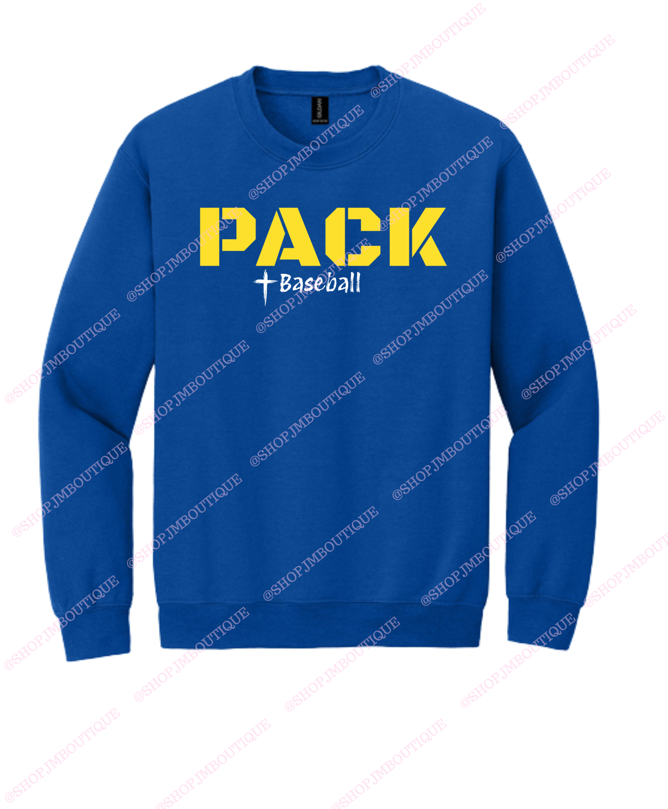 PRE ORDER Design 25 - Youth